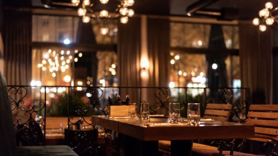 Brenner Grill &amp; Restaurant