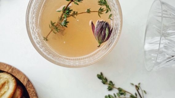 Čaj divlje marelice