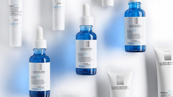 La Roche-Posay Hyalu B5 linija