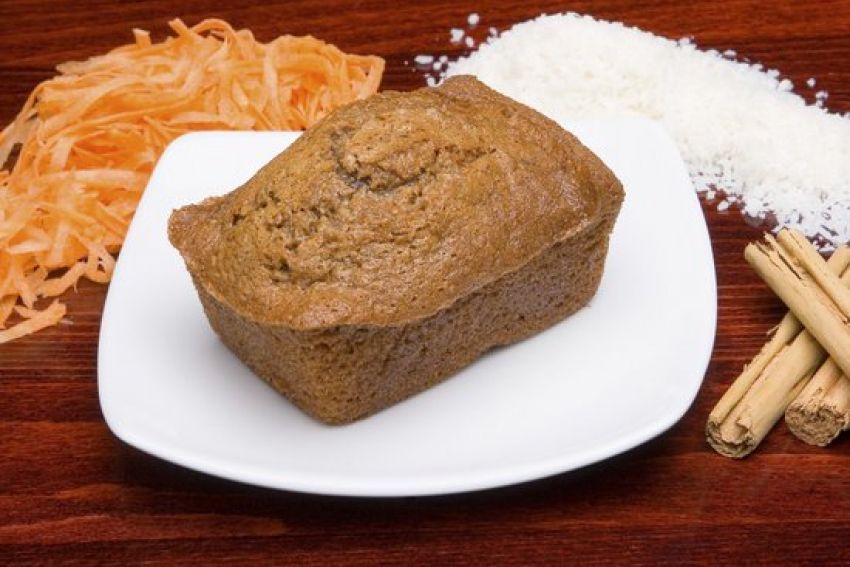 Kruh od meda i začina