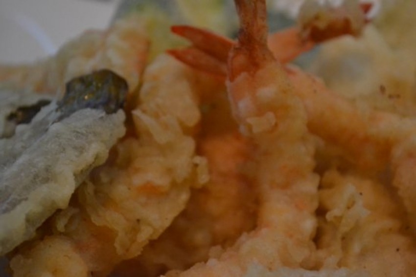 Tempura