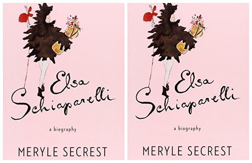 &quot;Meryle Secrest Elsa Schiaparelli: A Biography&quot;