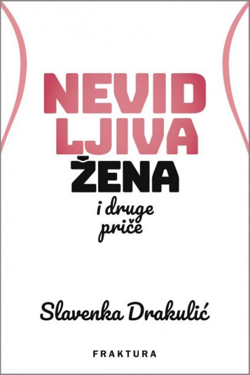 Nevidljiva žena – Slavenka Drakulić