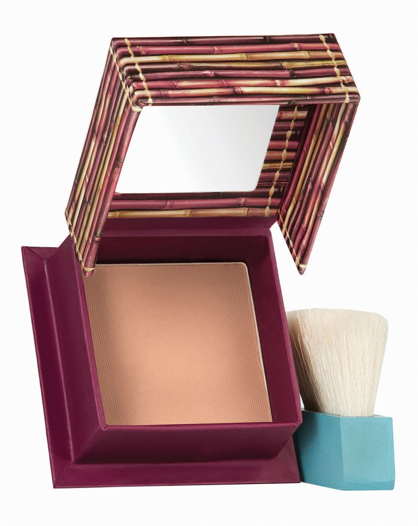 Benefit hoola matte bronzer