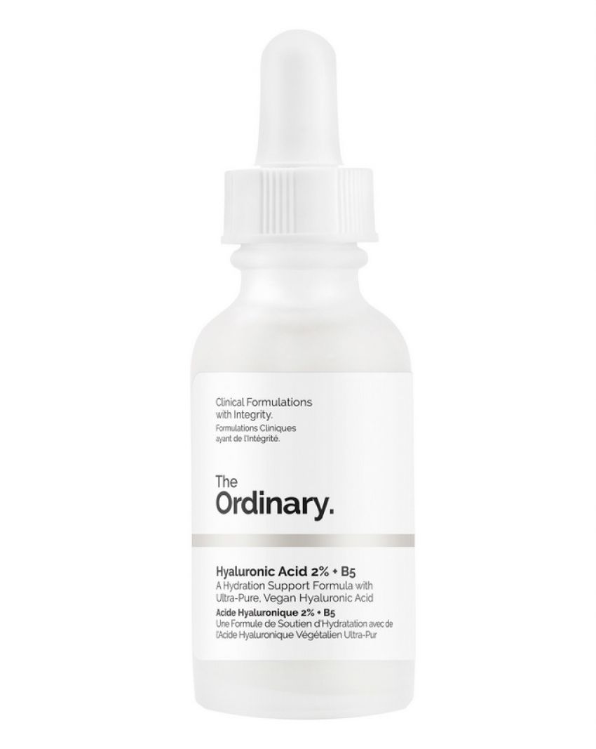 The ordinary hyaluronic acid - serum za njegu lica, dauglas