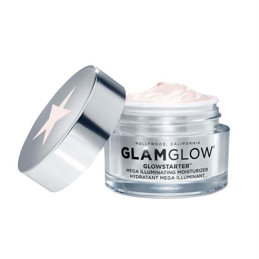 Glamglow Glowstarter moisturizer nude krema za lice, douglas