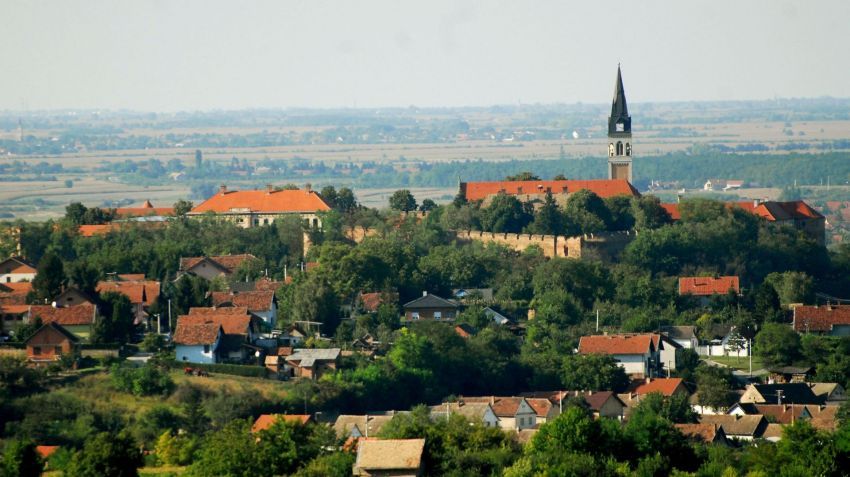 Ilok, Baranja