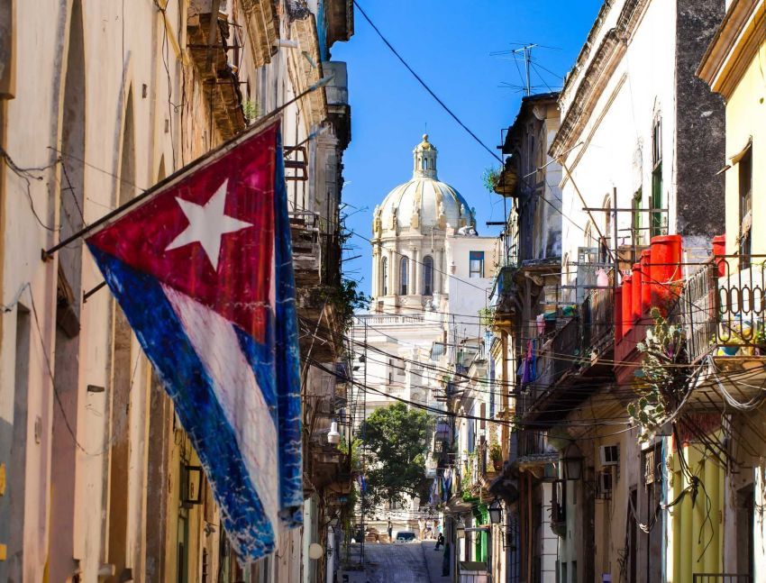 Havana, Cuba