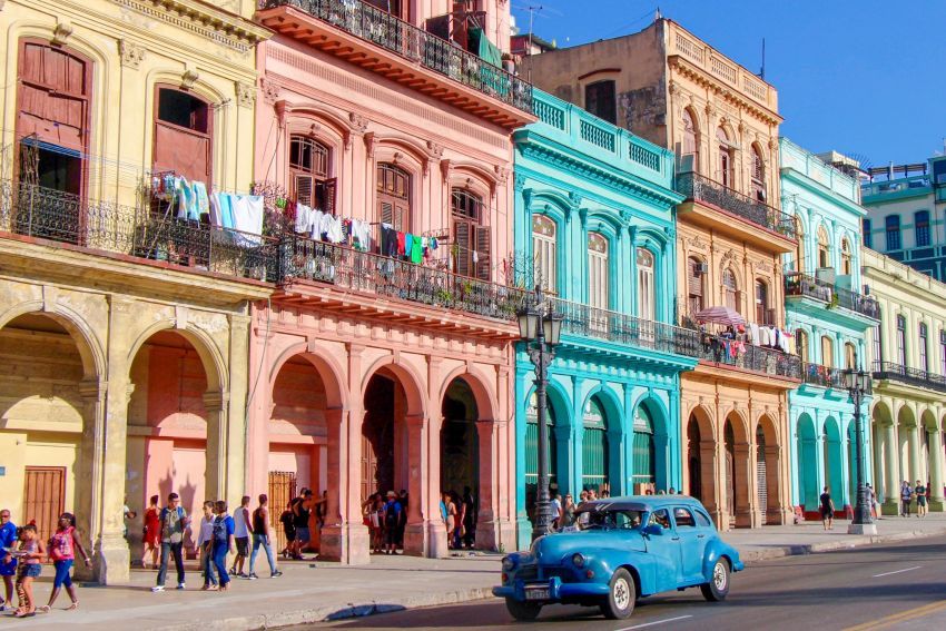 Havana, Cuba