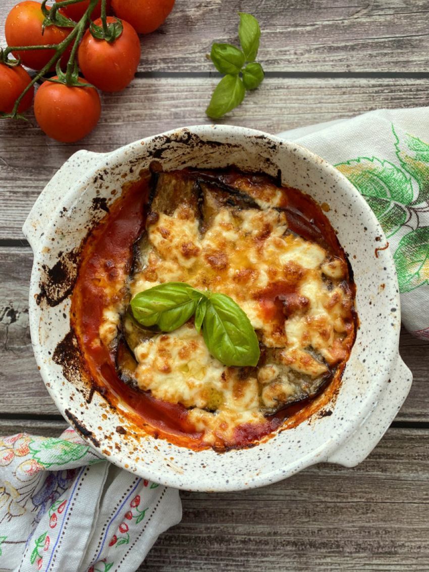 Parmigiana