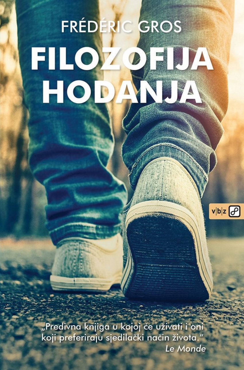 Filozofija hodanja