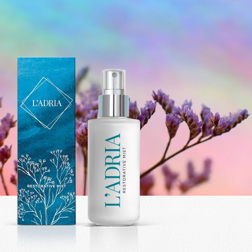 Restorative mist - L&#039;adria