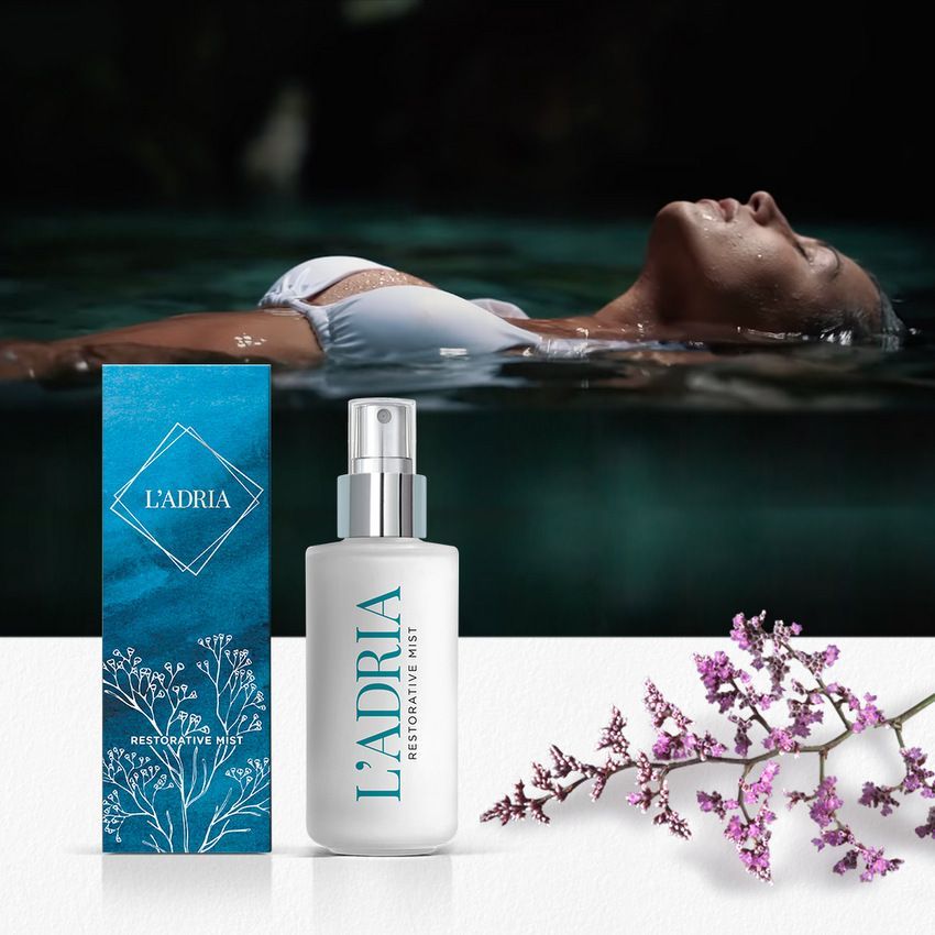 Restorative mist - L&#039;adria