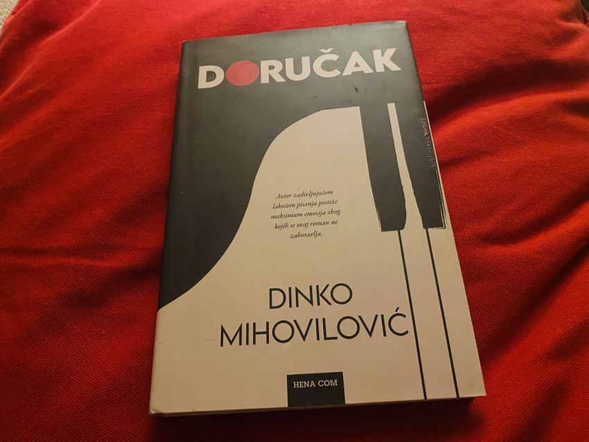 Doručak