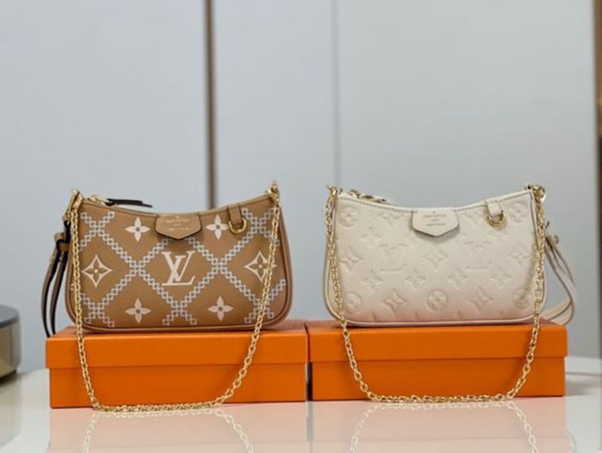 Upoznajte novu klasičnu Louis Vuitton torbu - Buci Bag