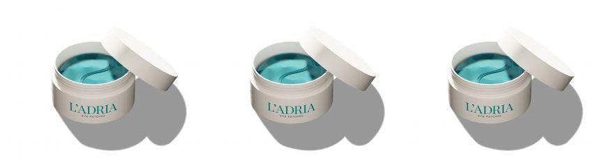 L&#039;adria eye patches