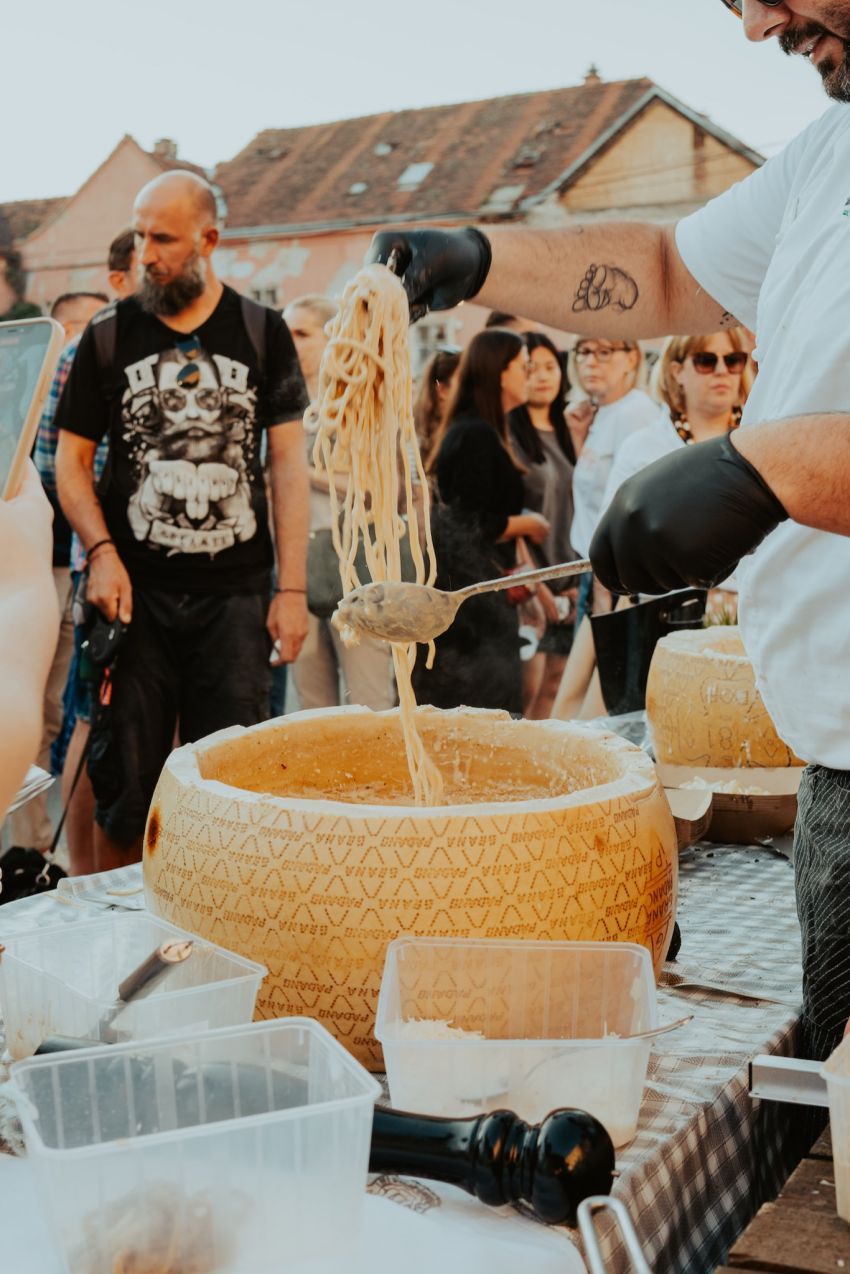 Tržnica Dolac, projekt revitalizacije tržnica, plac Dolac, Zagreb, manifestacija, festival