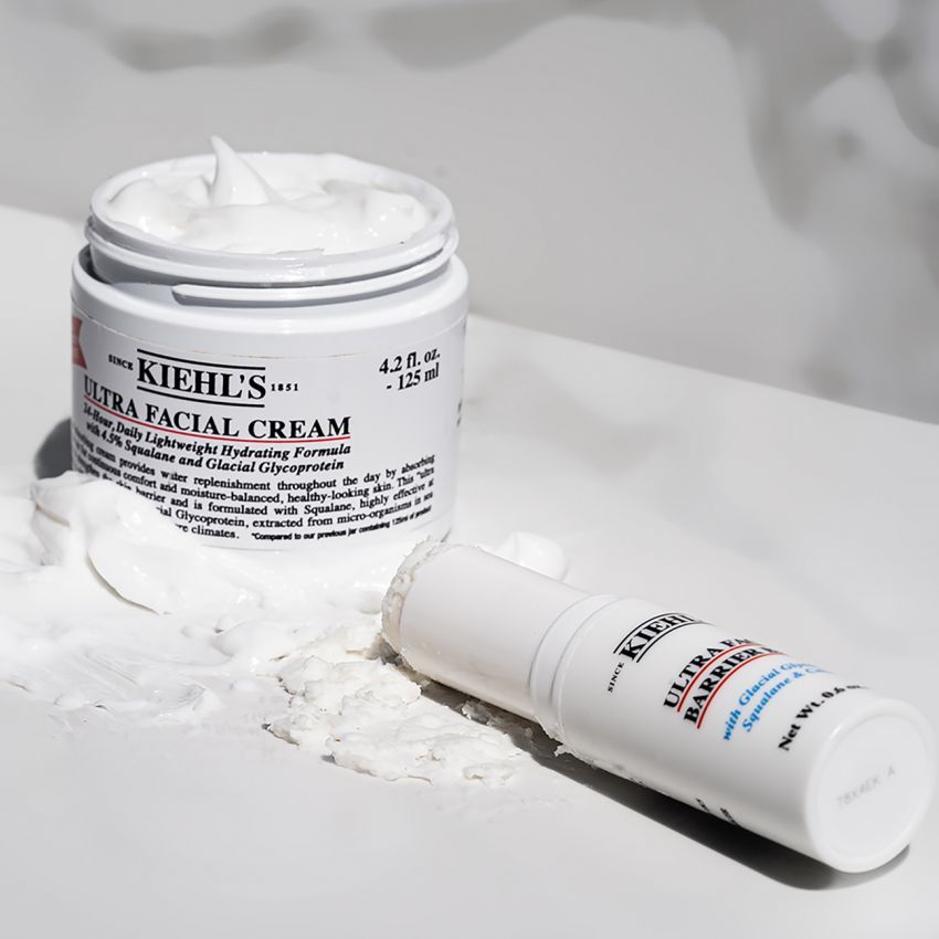 Kiehl&#039;s Ultra Facial Barrier Balm