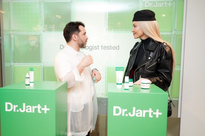 DrJart+