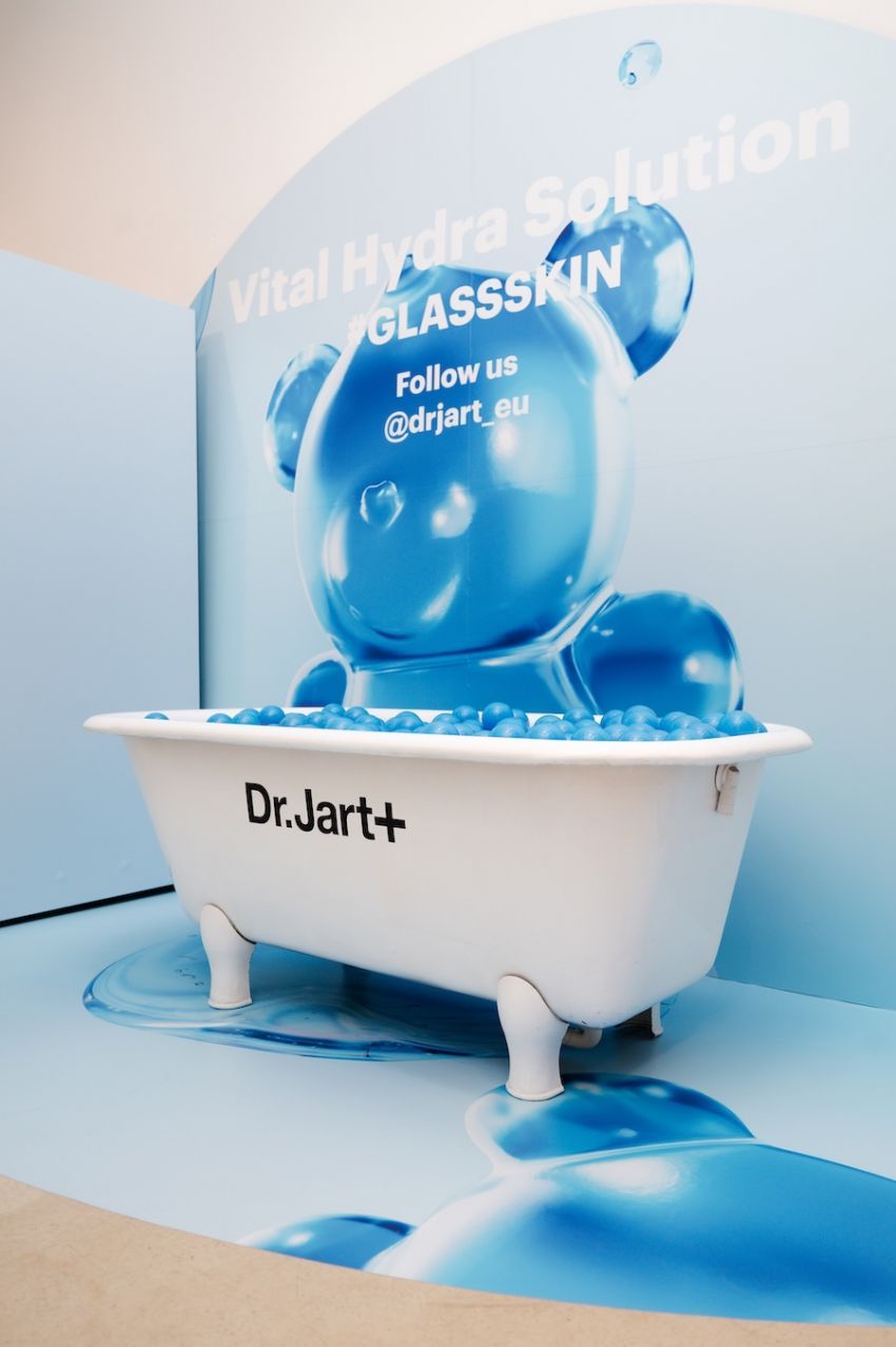 DrJart+