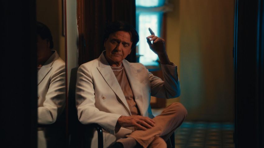 Zdravko Čolić - Tamo