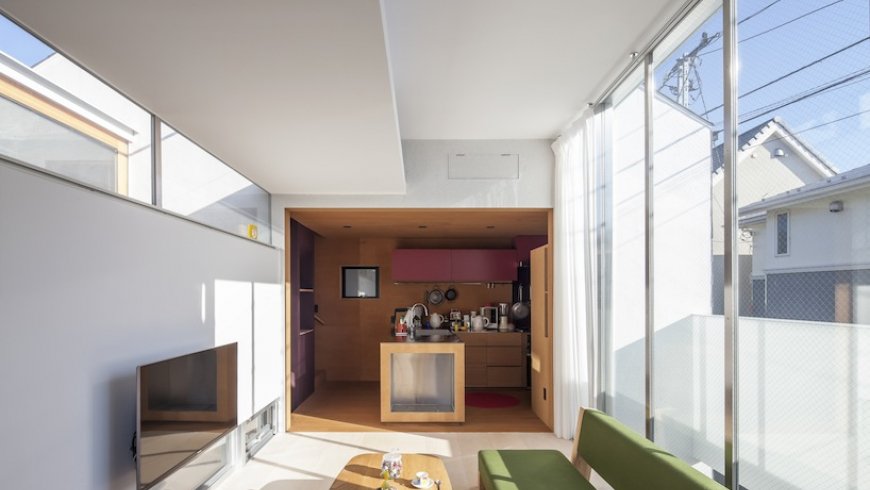 &quot;Sepa&quot; kuća