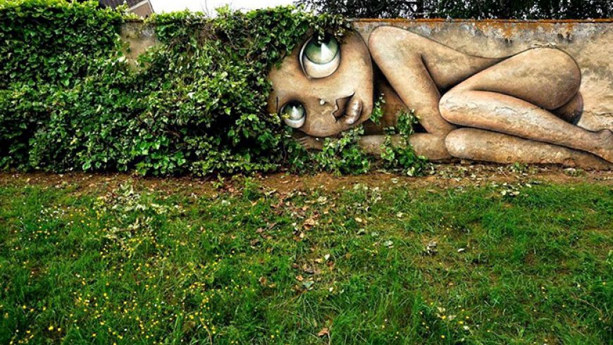 Street art