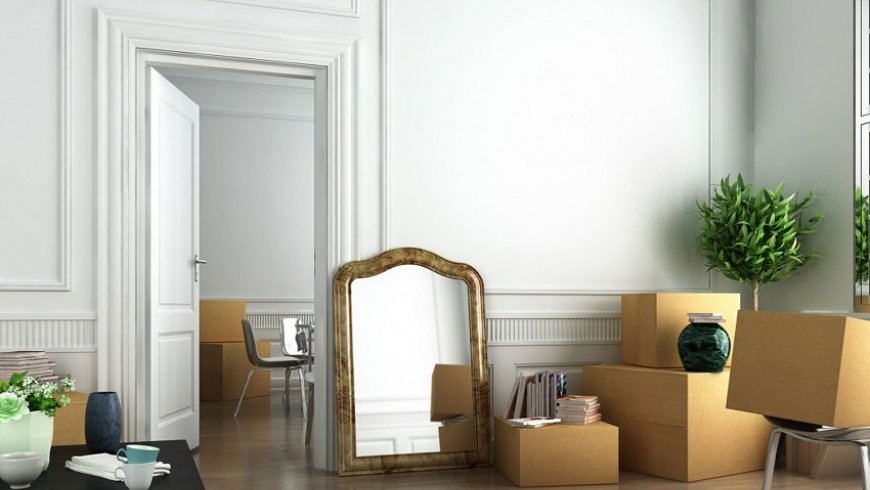 Döstädning tehnika čišćenja i organizacije