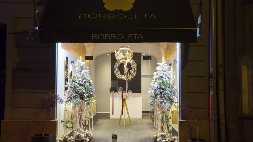 Borboleta: kako je hrvatski brend nakita promijenio modni svijet