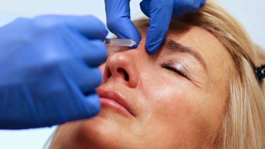 Botox - Poliklinika iDENT